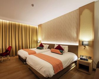 Falaj Daris Hotel - Nizwa