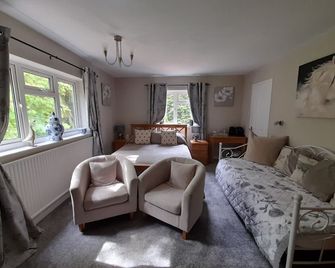 Sunny Nest - Kingham