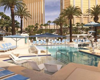 W Las Vegas - Las Vegas - Pool