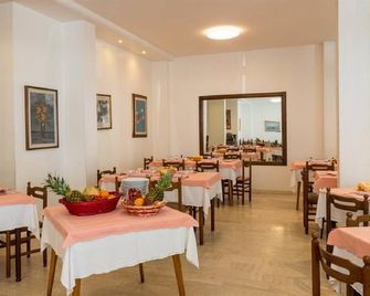 Hotel Alla Rotonda - Jesolo - Restaurant