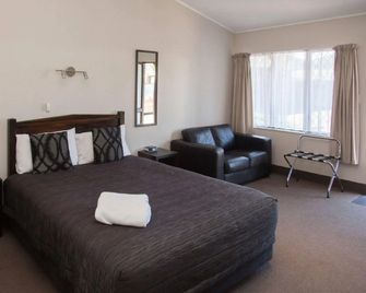 Alton Lodge Motel - Whakatane