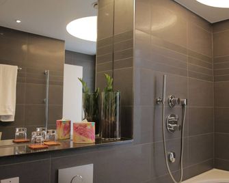 Art de Sejour - B&B - Bryssel - Kylpyhuone