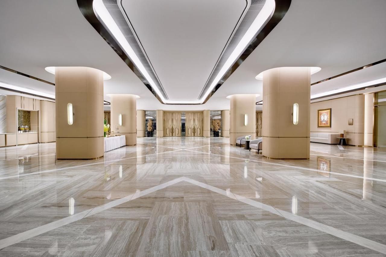 Cordis, Beijing Capital Airport By Langham Hospitality Group thumbnail 2