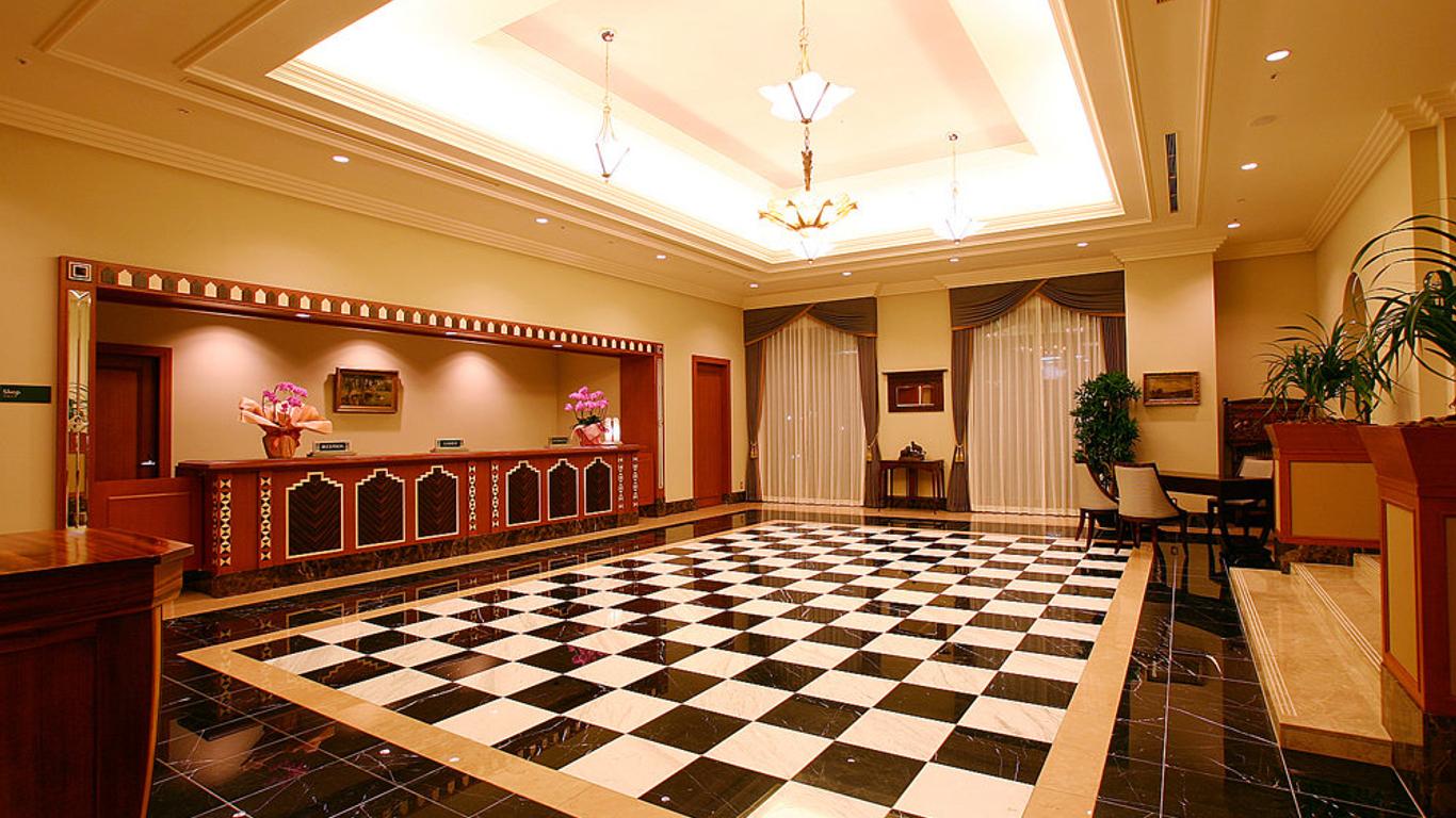 Hotel Monterey La Soeur Osaka