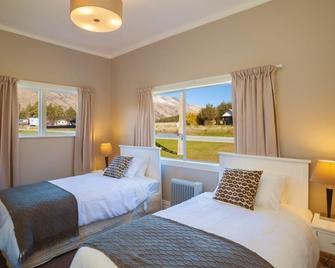 Lake Villa 3 Bedroom in Kingston - 킹스턴 - 침실