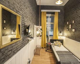 Urban Boutique Hotel - Wina