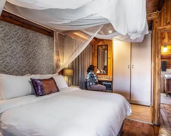 Valamanzi Lodge - Marken