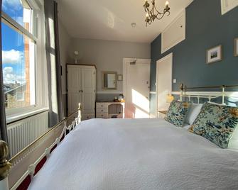 Goodwin House - Keswick - Bedroom
