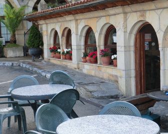 Hotel Las Ruedas - Colindres
