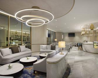 Atria Hotel & Conference Gading Serpong - Tangerang City - טרקלין