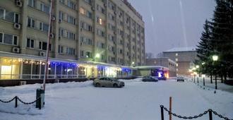 Hotel Kuzbass - Kemerovo