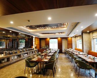 The Fern Residency Sarnath - Varanasi - Restaurace