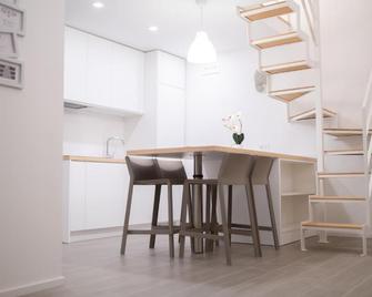 Bed and Breakfast: Nonna Rosa - Bitonto - Stairs