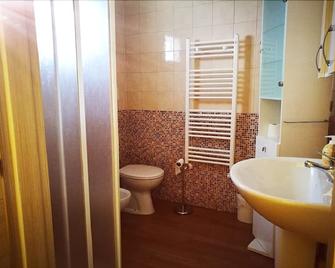 A Casa Di Alice - Pulsano - Bathroom