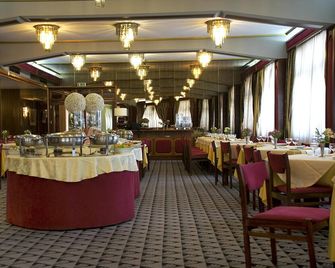 Hotel Imperial - Aveiro - Restaurante