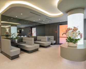 Hotel Guerro - Castelvetro di Modena - Lobby