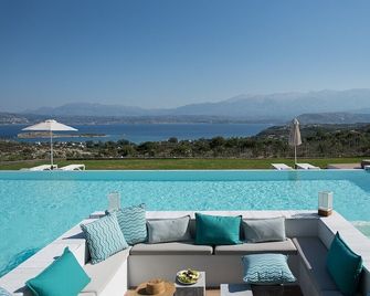 Villa Alas - Marathi - Pool