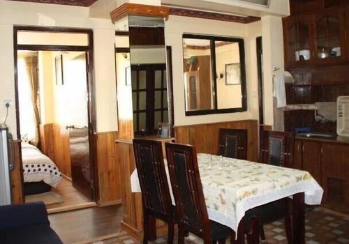 Thamel Apartments from Kathmandu Hotel Deals Reviews KAYAK