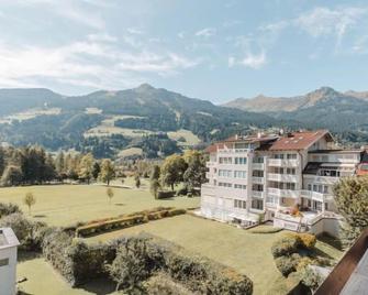 Apartment Appartement Rose by Interhome - Bad Hofgastein - Gebäude