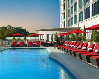 Intercontinental Hotels Buckhead Atlanta by IHG - Atlanta - Pool