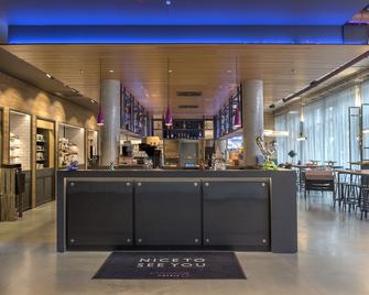 Moxy Glasgow Merchant City - Glasgow - Bar