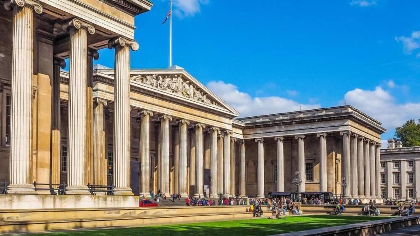 Apollo Hotel Kings Cross