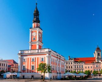 B&B HOTEL Leszno - Leszno
