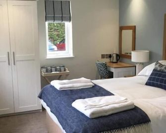 the Pityme Inn - Wadebridge