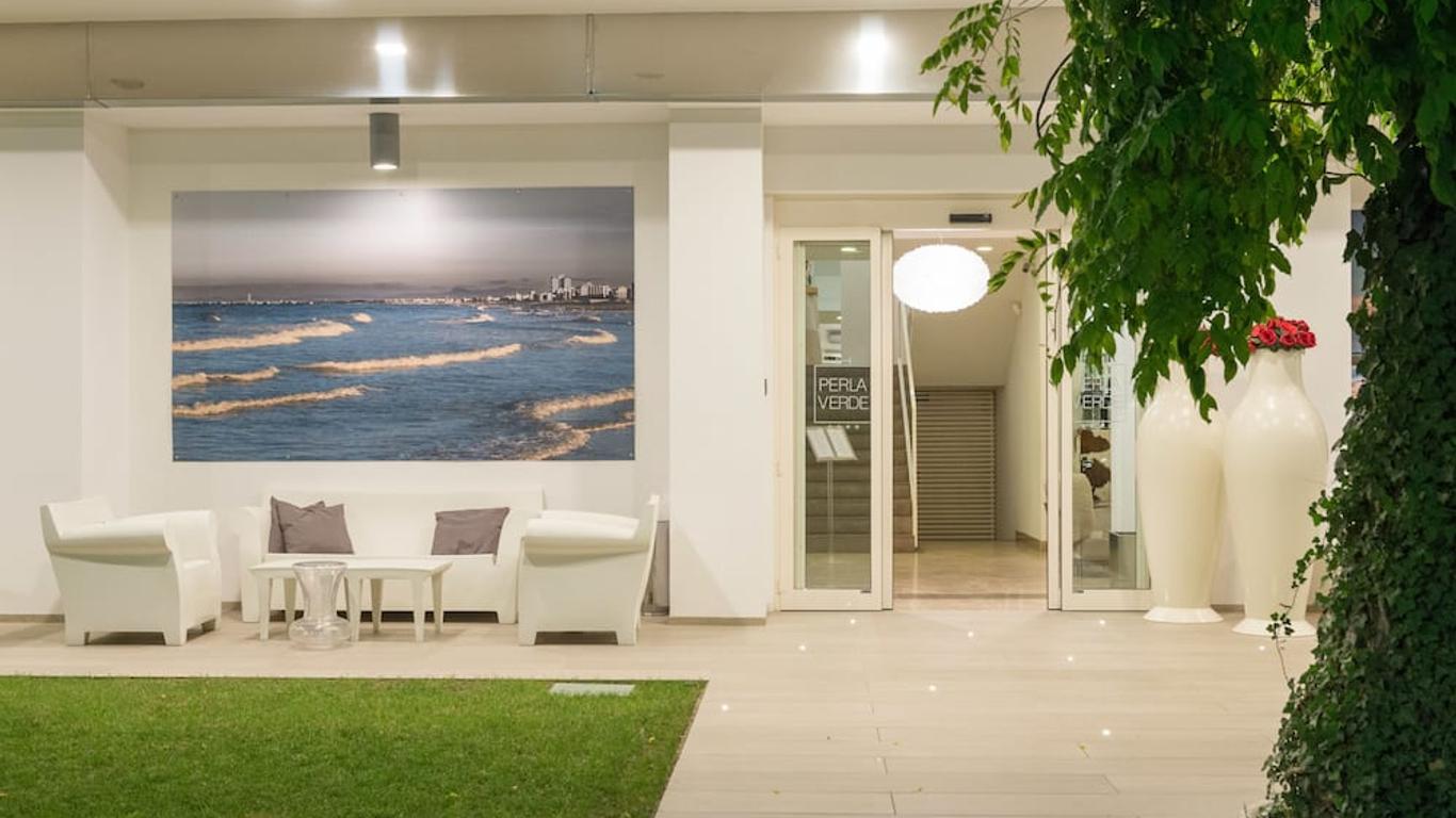 Perla Verde Hotel