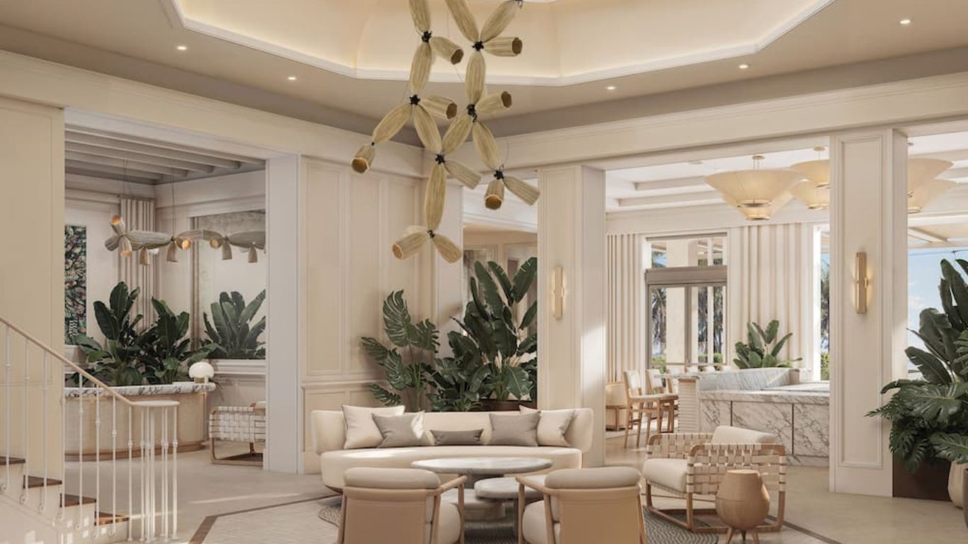 Four Seasons Resort and Residences Puerto Rico