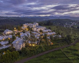 Sterling Ooty Fern Hill - Ooty - Außenansicht