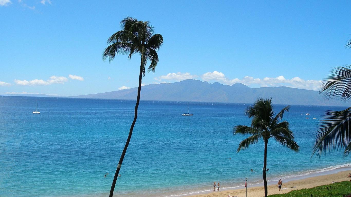 Kaanapali Ocean Inn