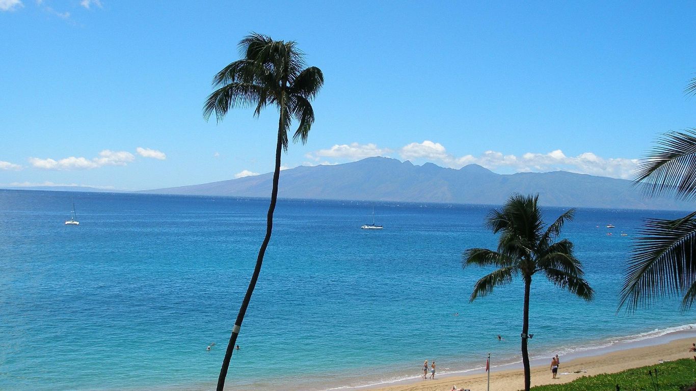 كانابالي أوشن إن