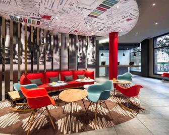 ibis Bilbao Centro - Bilbao - Lounge