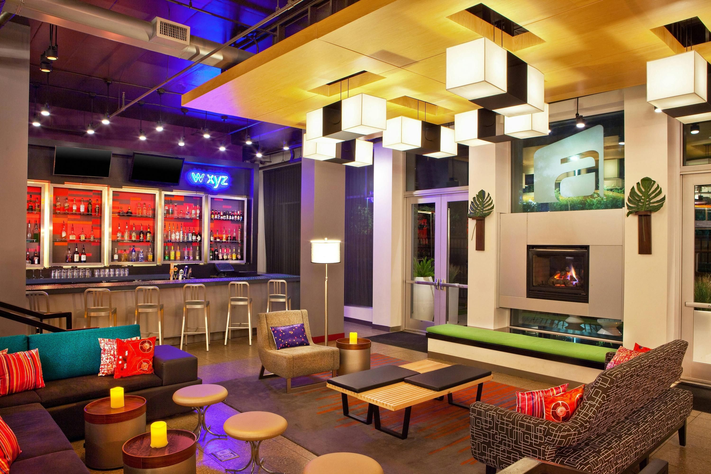 Aloft Ontario-Rancho Cucamonga thumbnail 3