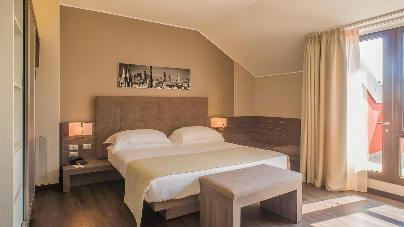 Hotel Palazzo delle Stelline