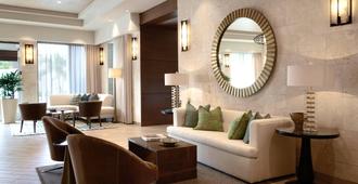 TownePlace Suites by Marriott Orlando Downtown - Orlando - Recepción