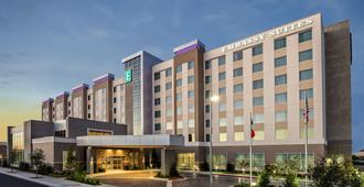 Embassy Suites by Hilton College Station - College Station