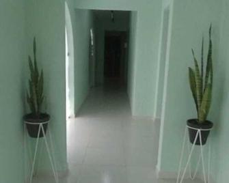Gvr Praia Hostel - João Pessoa - Pasillo