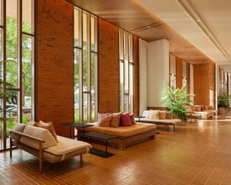 Centara Ubon - Ubon Ratchathani - Lobby