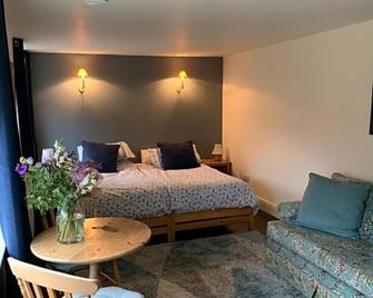 Bluebell Barn - Norwich - Bedroom
