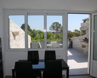 Résidence Les Pavillons du Belvédère - Porto-Vecchio - Salle à manger
