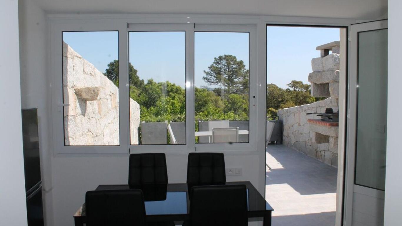 Résidence Les Pavillons du Belvédère