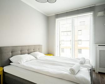 Rentplanet - Apartament Dubois - Wroclaw - Chambre