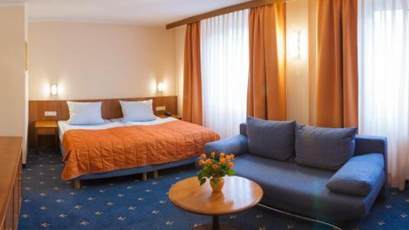 Hotel Rubin