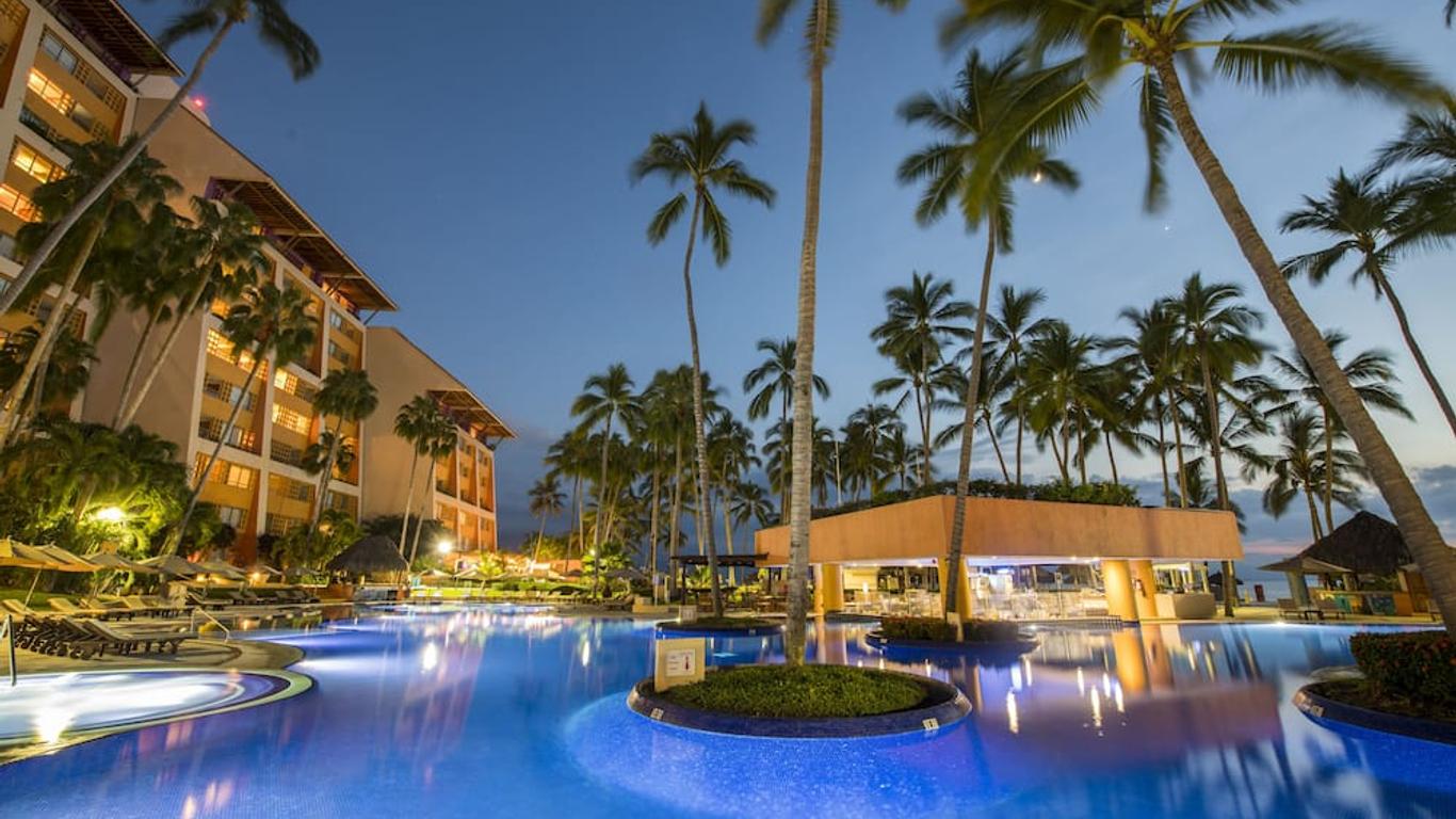 Club Regina Puerto Vallarta
