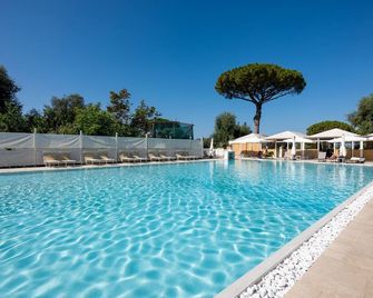 Sopramare Resort - Piano di Sorrento - Piscine