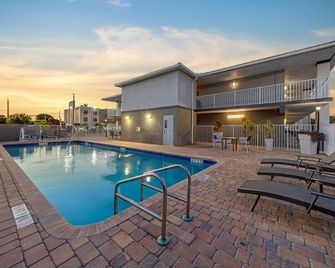 Best Western of Clewiston - Clewiston - Bazén