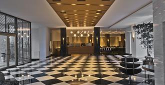 Aquila Atlantis Hotel - Iraklion - Lobby