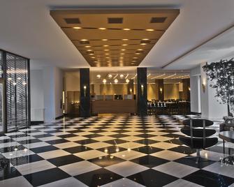 Aquila Atlantis Hotel - Heraklion - Lobby
